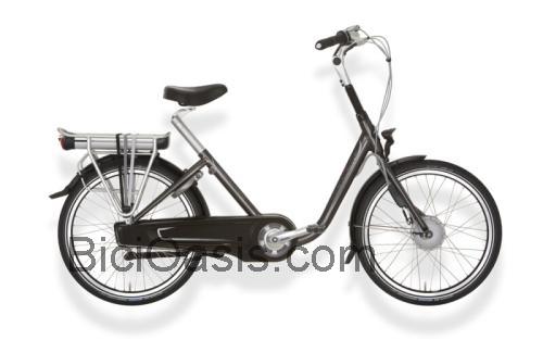 Gazelle Balance Innergy opinión y ficha técnica